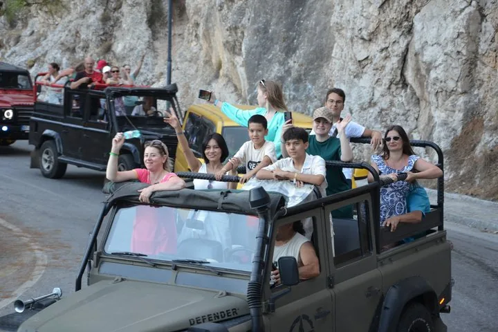 Tourfoto