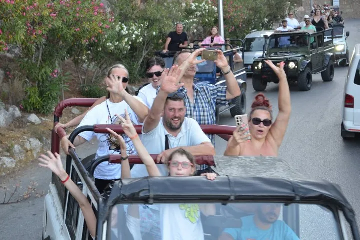 Tourfoto