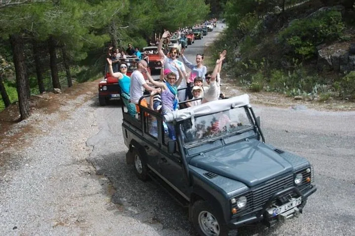 Tourfoto